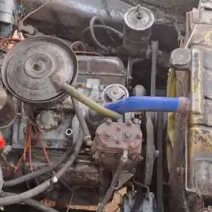 Мотор Урал