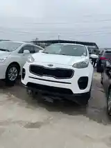 Kia Sportage, 2017-4