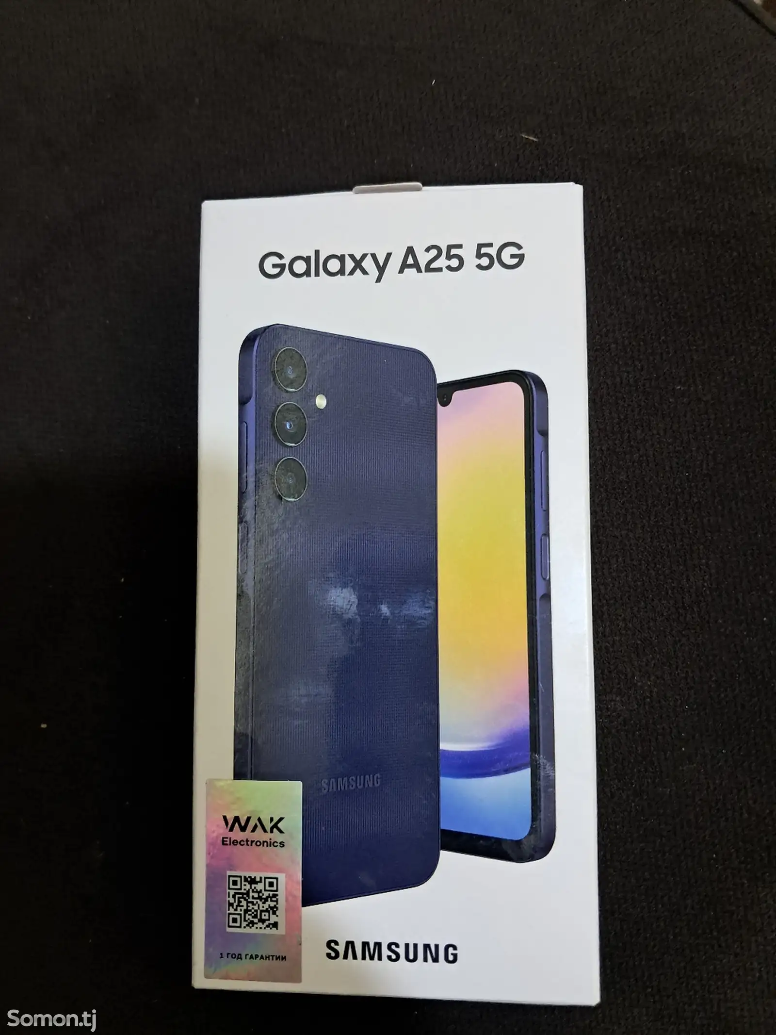 Samsung Galaxy А25