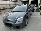 Toyota Avensis, 2006-10