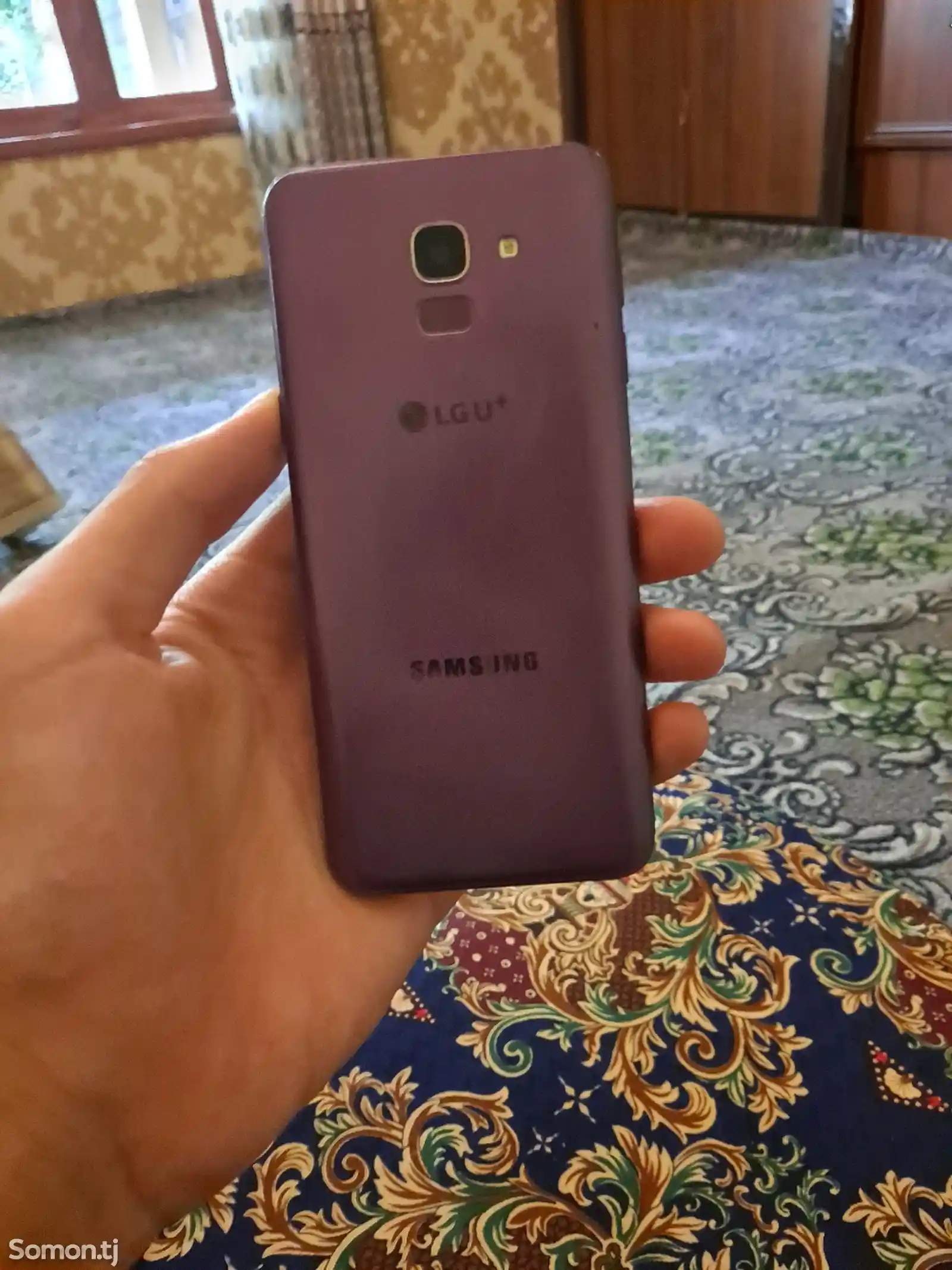 Samsung Galaxy J6-2