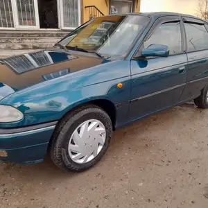 Opel Astra F, 1998