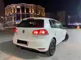 Volkswagen Golf, 2012-2