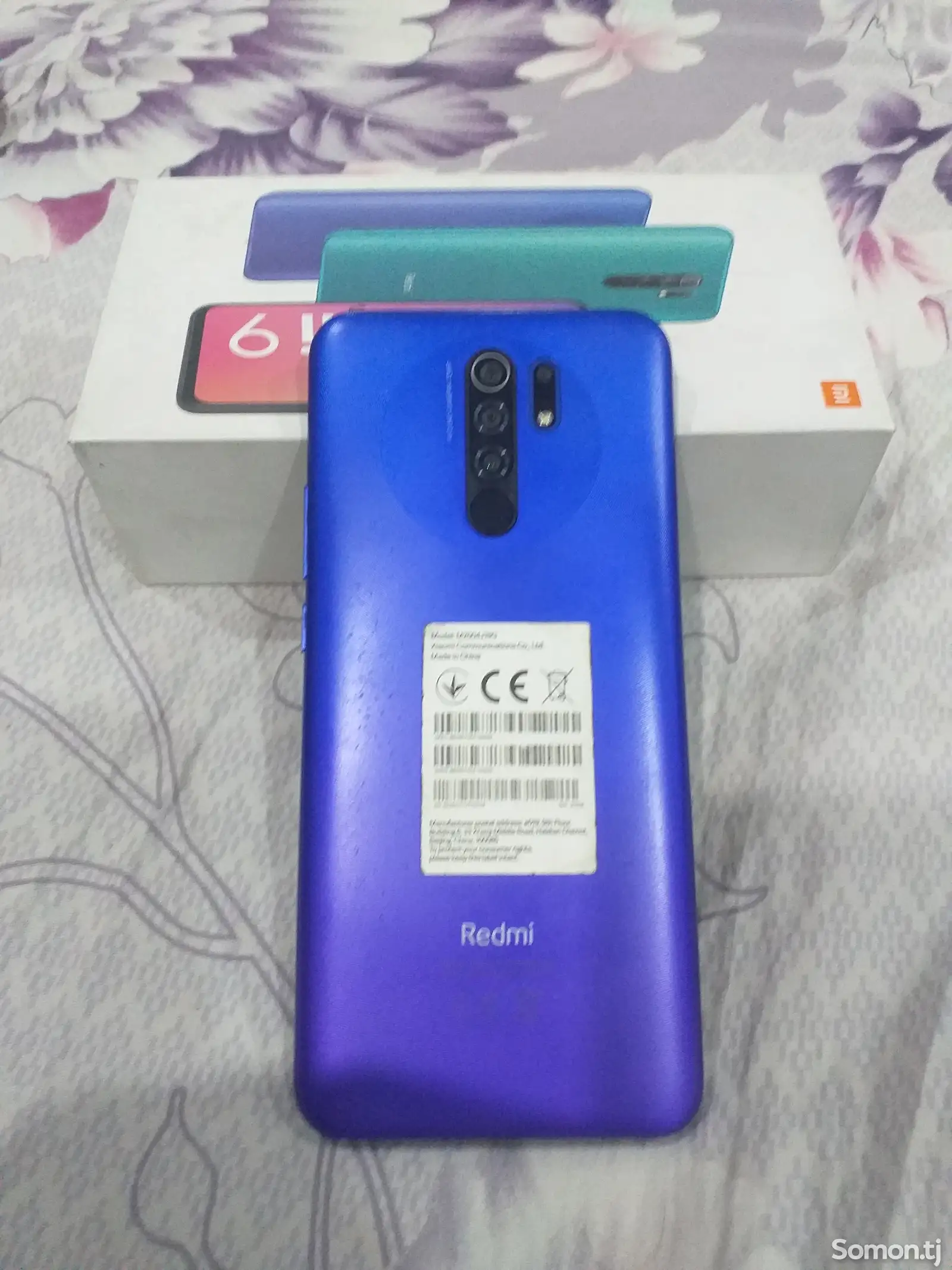 Xiaomi Redmi 9-2