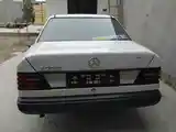 Mercedes-Benz W124, 1988-2