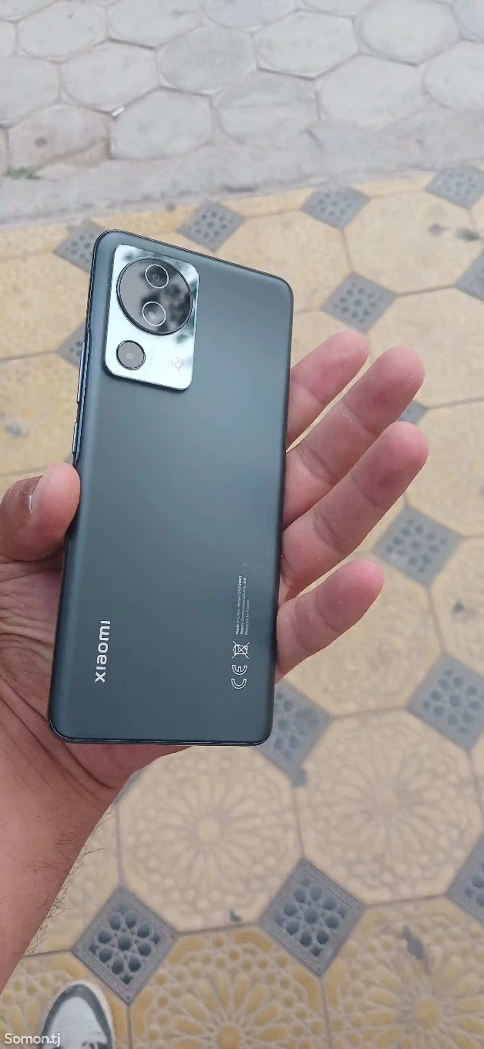 Xiaomi Mi 13-3