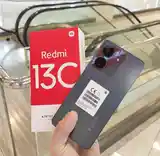 Xiaomi Redmi 13C 128Gb black-3