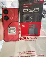 Itel P65 4/128Gb-10