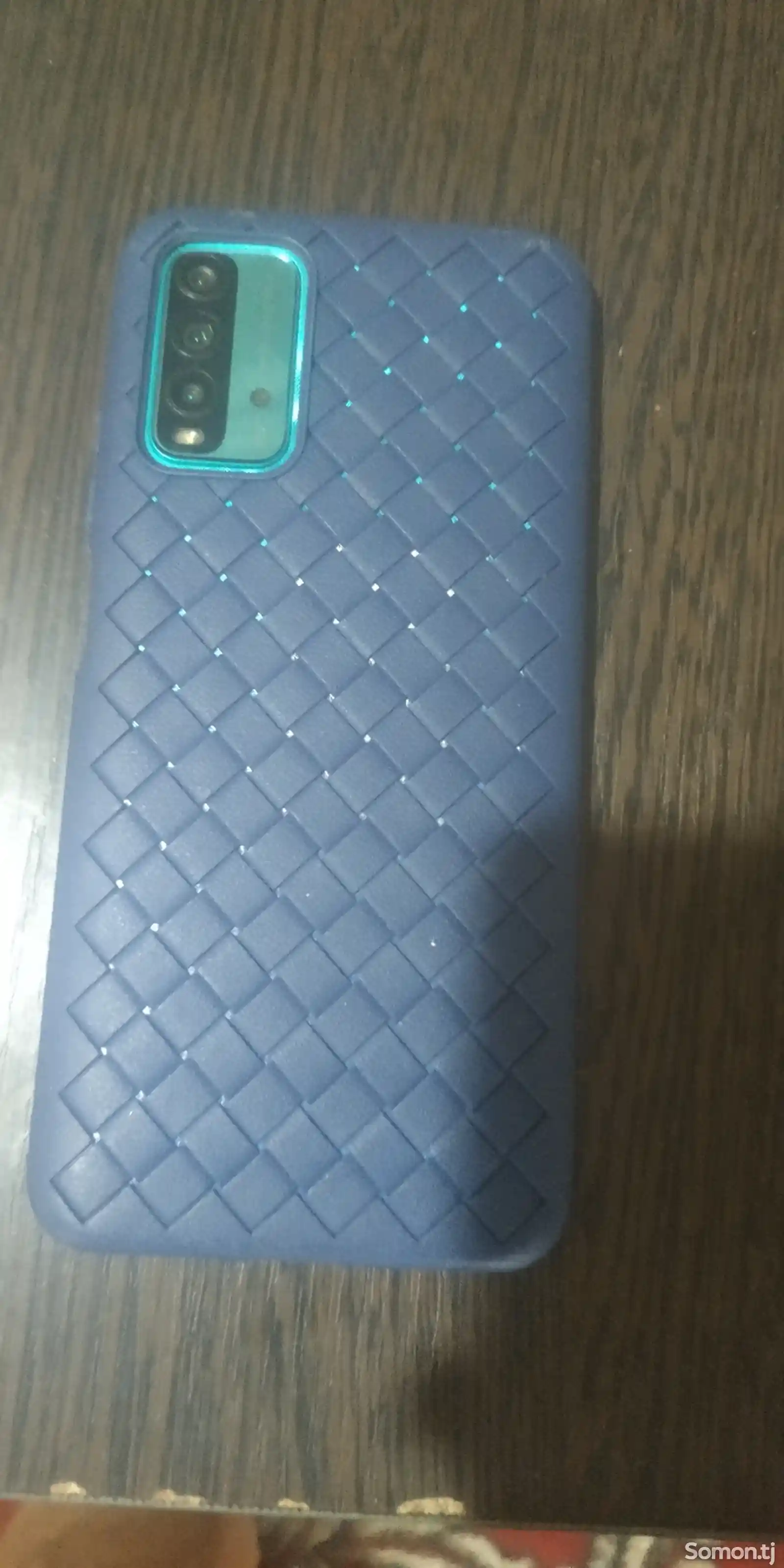 Xiaomi Redmi 9T-2