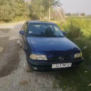 Opel Astra F, 1997