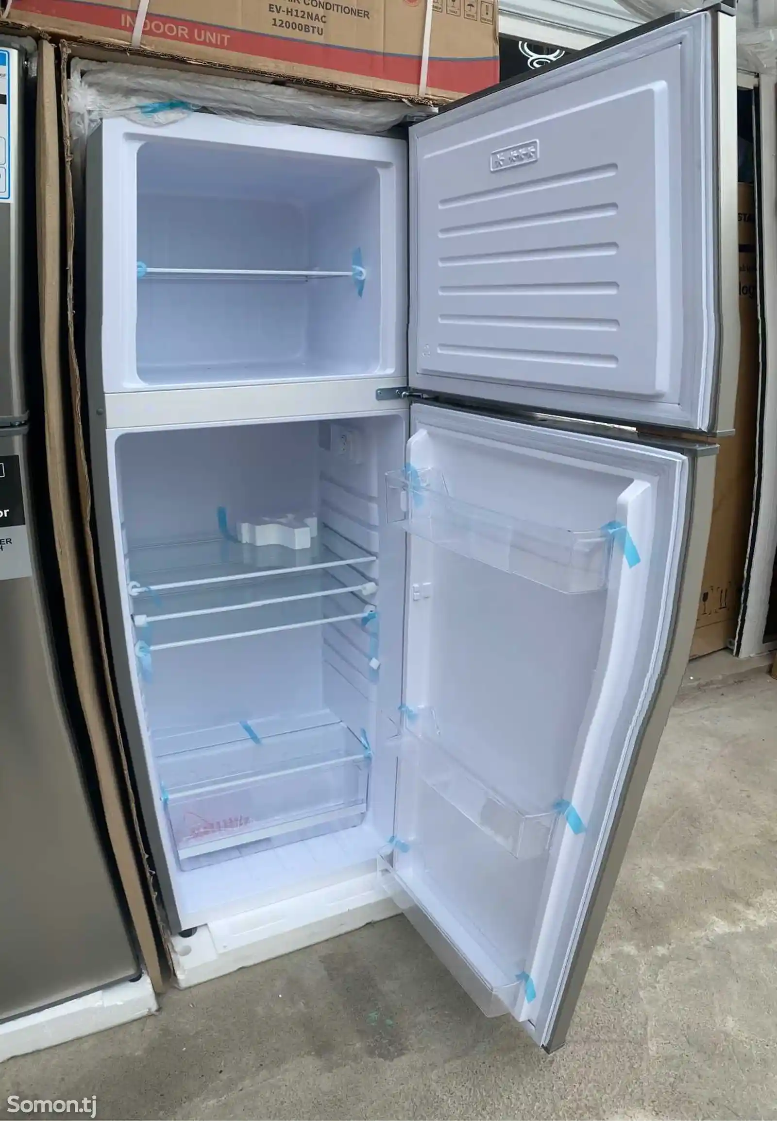 Холодильник Volna-3
