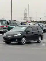 Toyota Wish, 2014-11