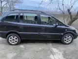 Opel Zafira, 2002-10