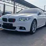 BMW 5 series, 2015-9