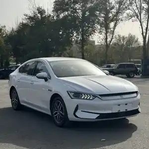 BYD Qin Plus, 2022