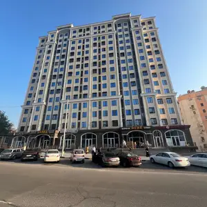 2-комн. квартира, 14 этаж, 80 м², 91 мкр