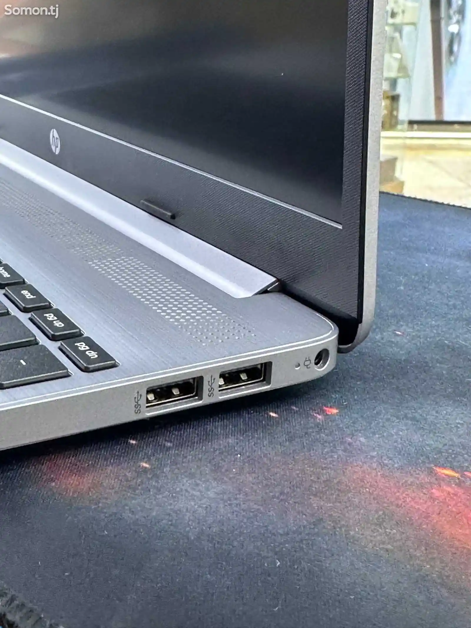 Ноутбук HP Core i5 11-6