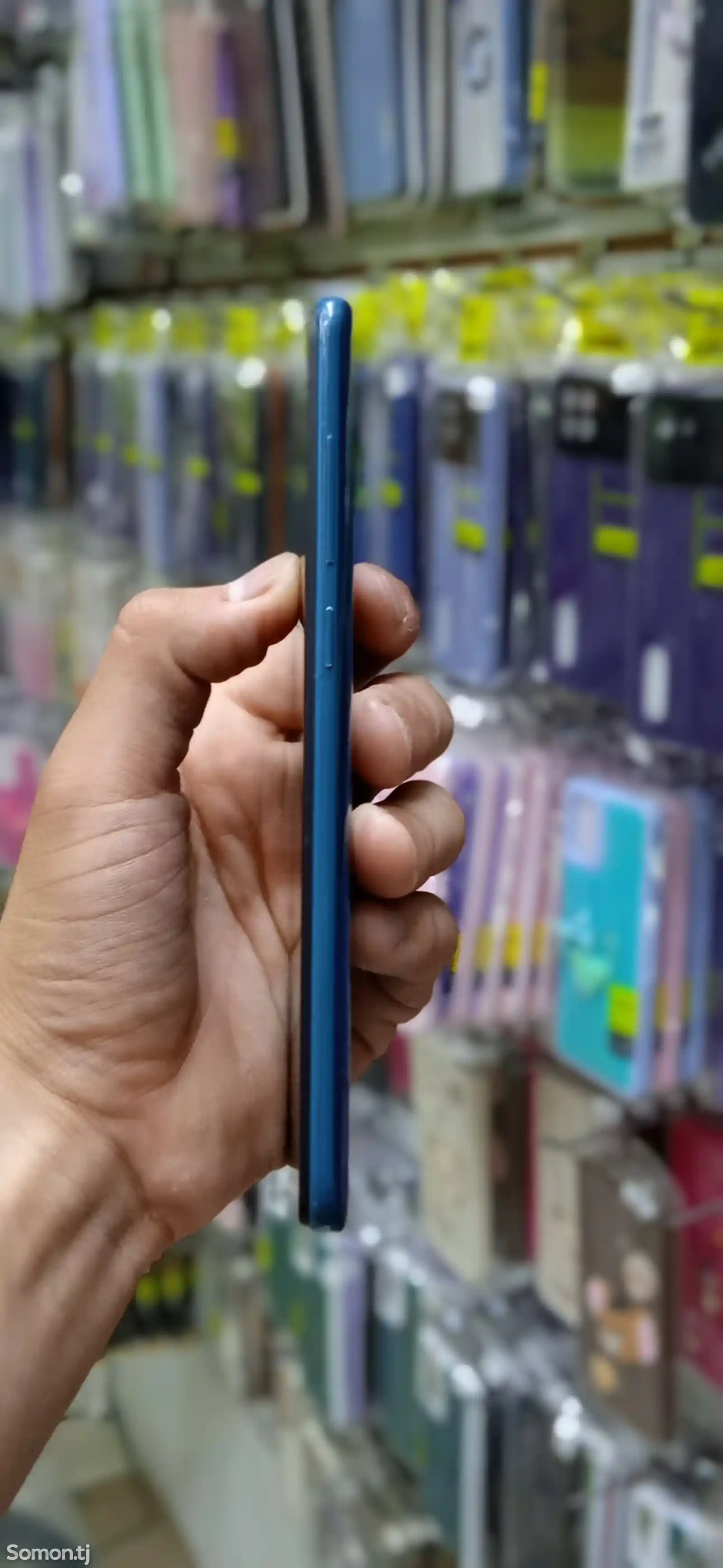 Xiaomi Redmi Note 9-3