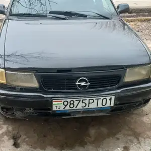 Opel Astra F, 1993