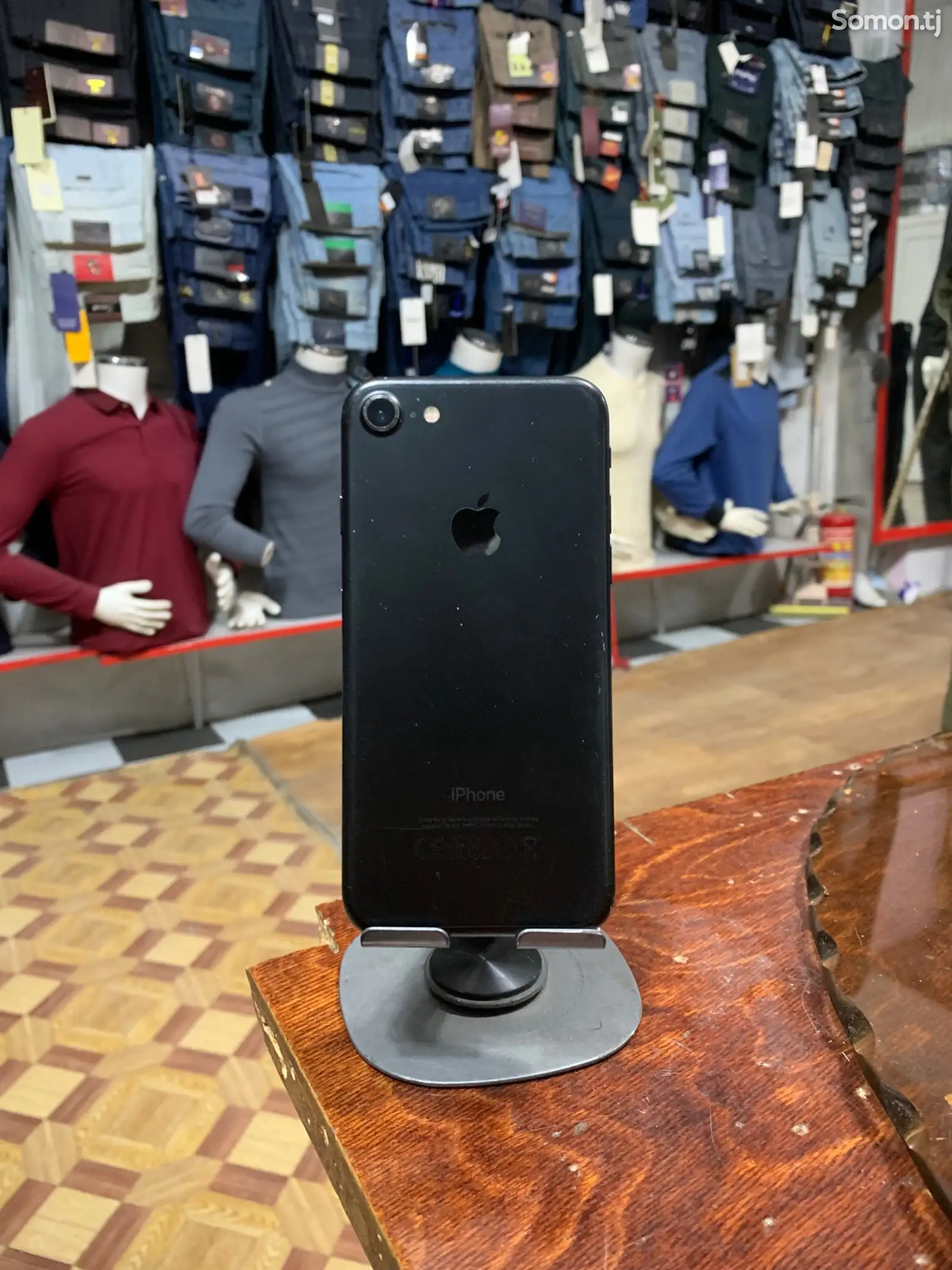 Apple iPhone 7, 128 gb-1