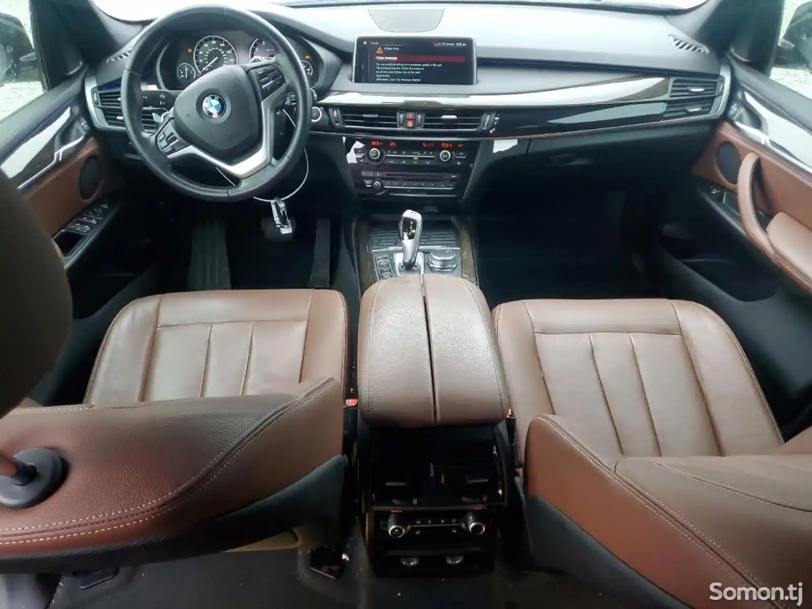 BMW X5, 2018-2