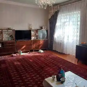 4-комн. квартира, 4 этаж, 98 м², сино