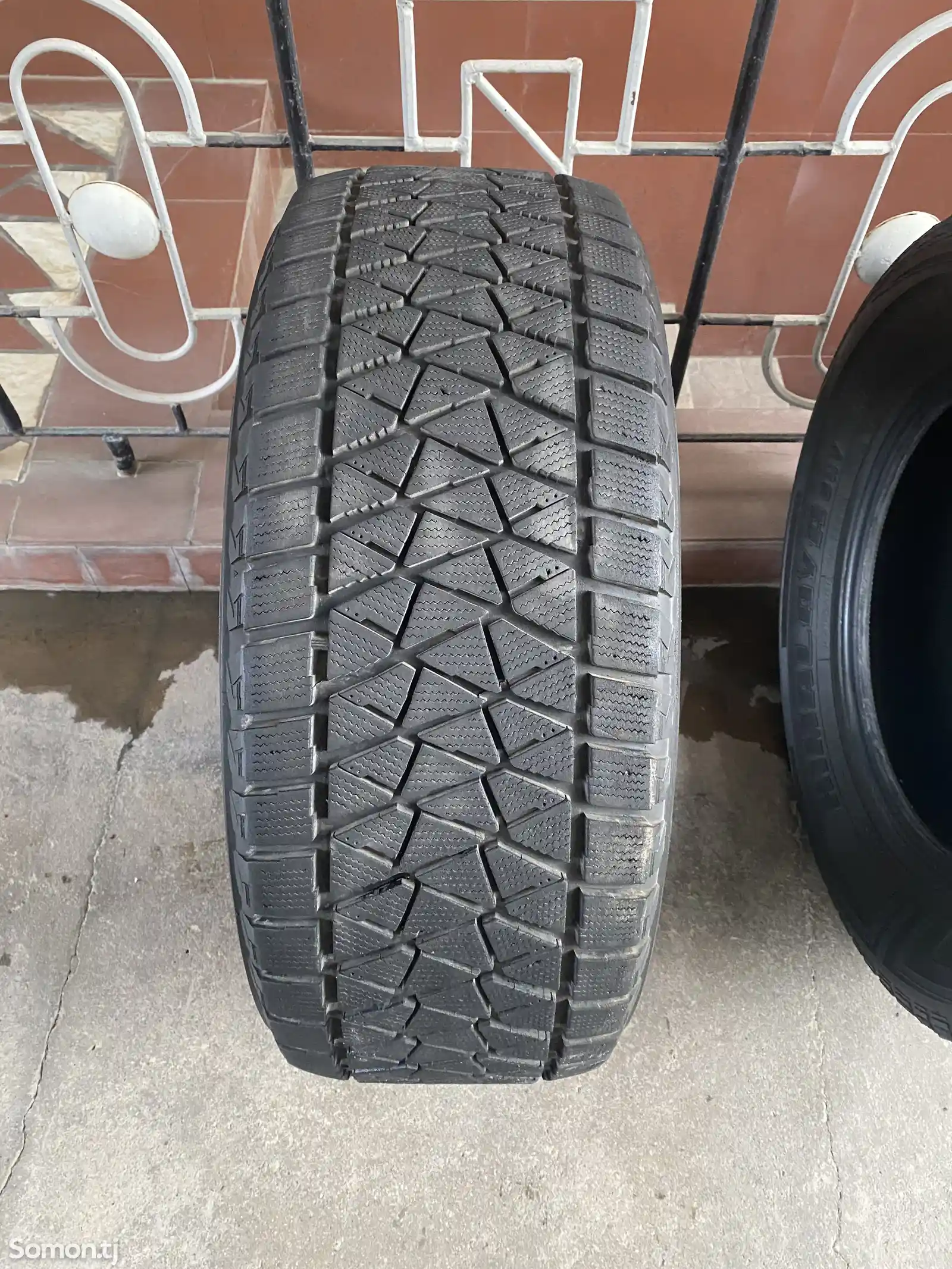 Шины 285/60 R18-6