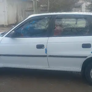 Opel Astra F, 1997