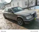 Mercedes-Benz W124, 1992-2