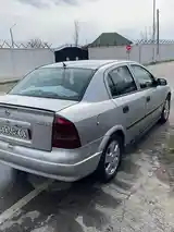 Opel Astra G, 1999-2