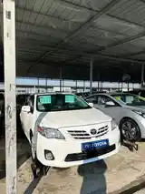 Toyota Corolla, 2012-6