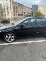 Opel Astra H, 2008-6