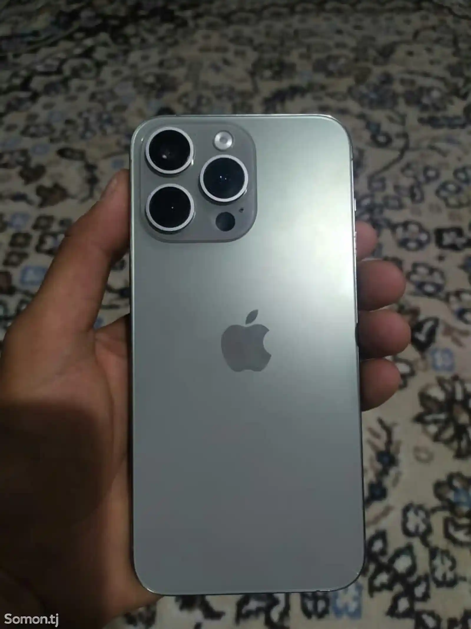 Apple iPhone 15 Pro Max дубликат-1