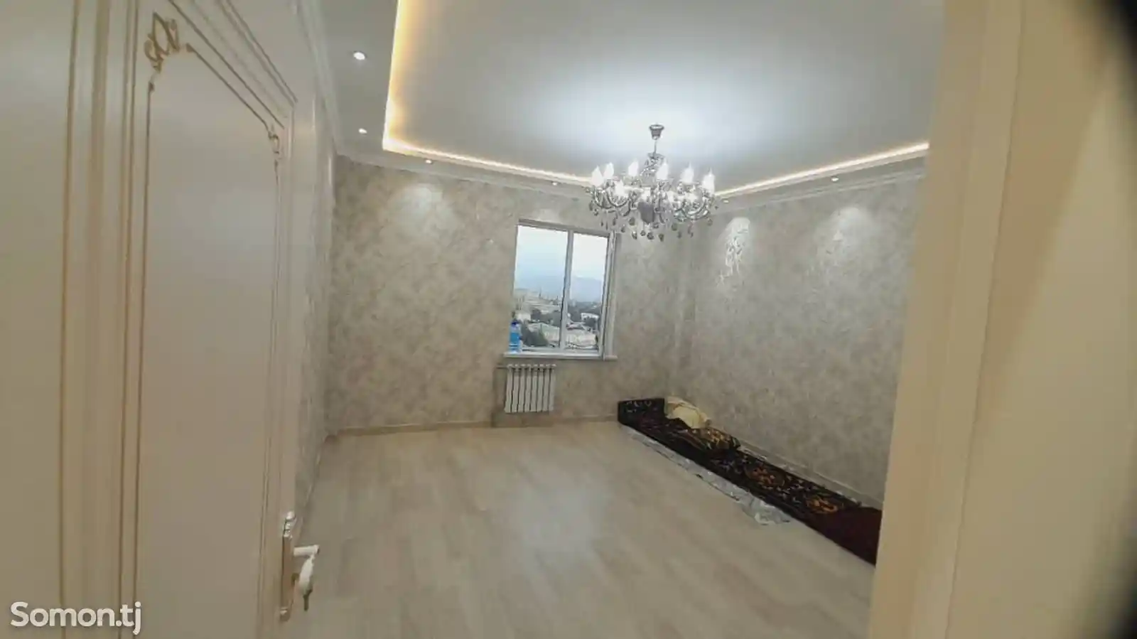 2-комн. квартира, 13 этаж, 72 м², Сино-8