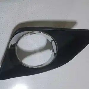 Очки противотуманных фар от Toyota Corolla