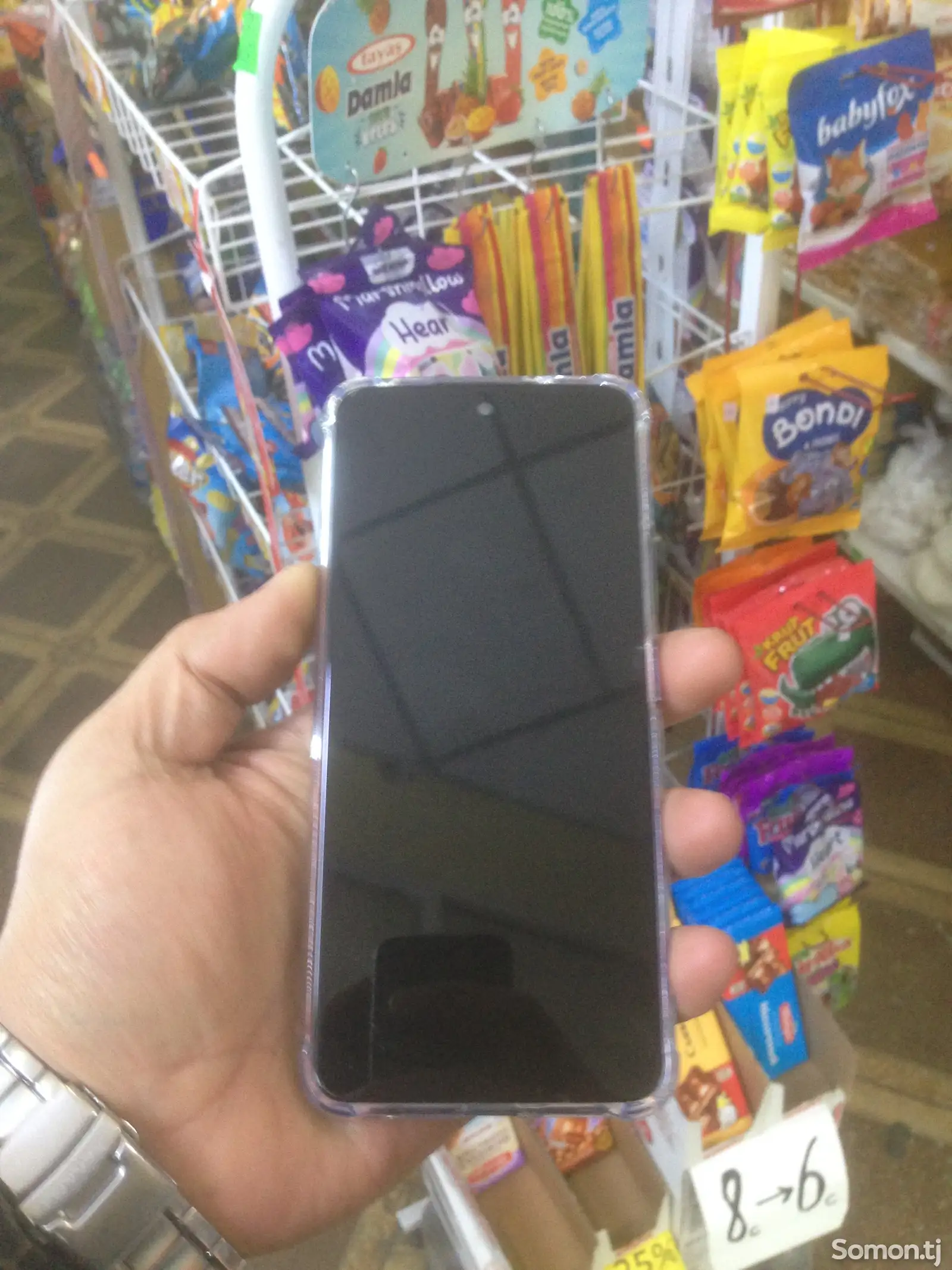 Xiaomi Redmi Note 12 128gb-1