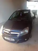 Opel Zafira, 2007-4