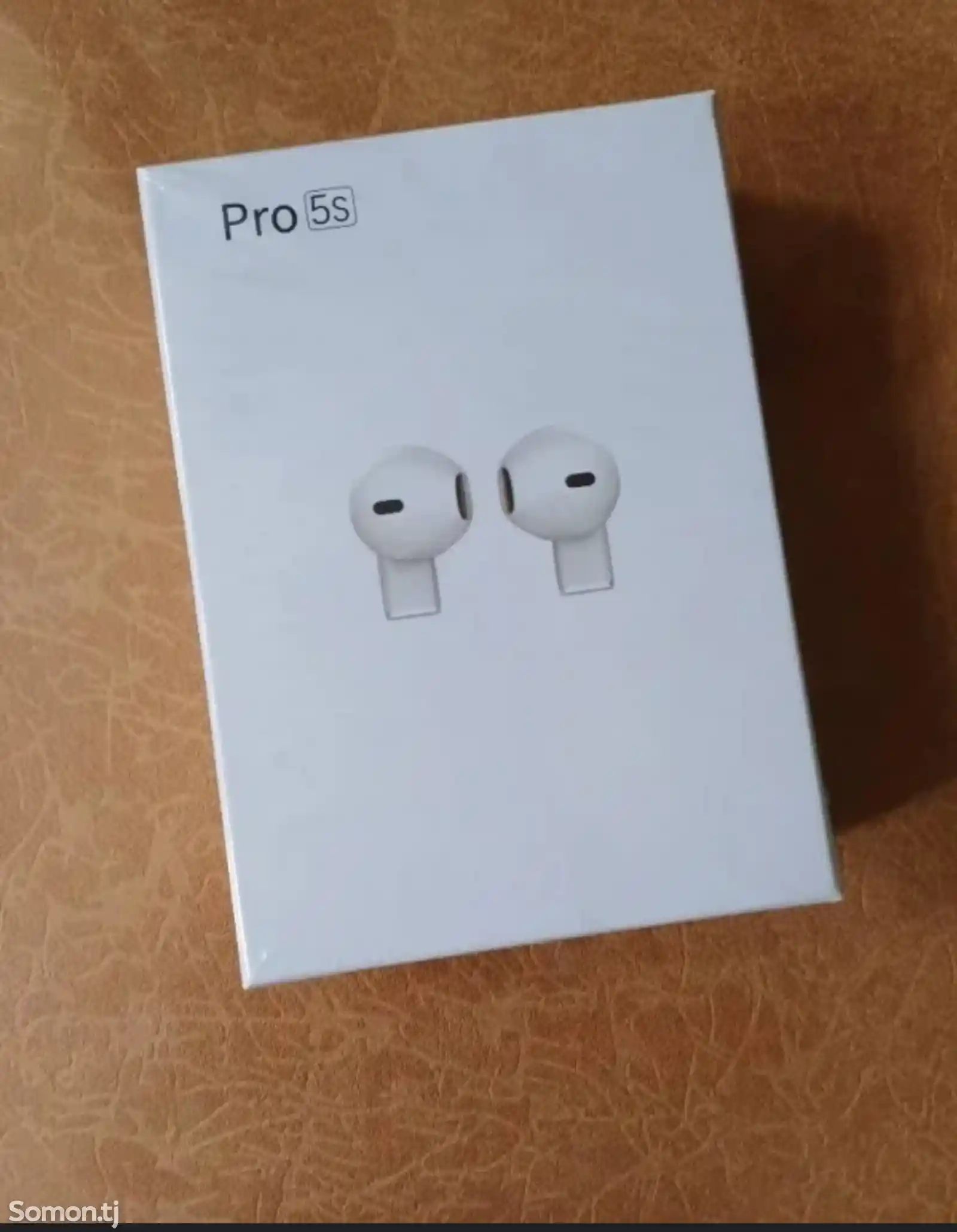 Беспроводные наушники Airpods pro 5s