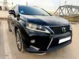 Lexus RX series, 2014-2