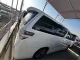 Toyota Vellfire, 2014-2