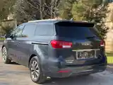 Kia Carnival, 2015-6