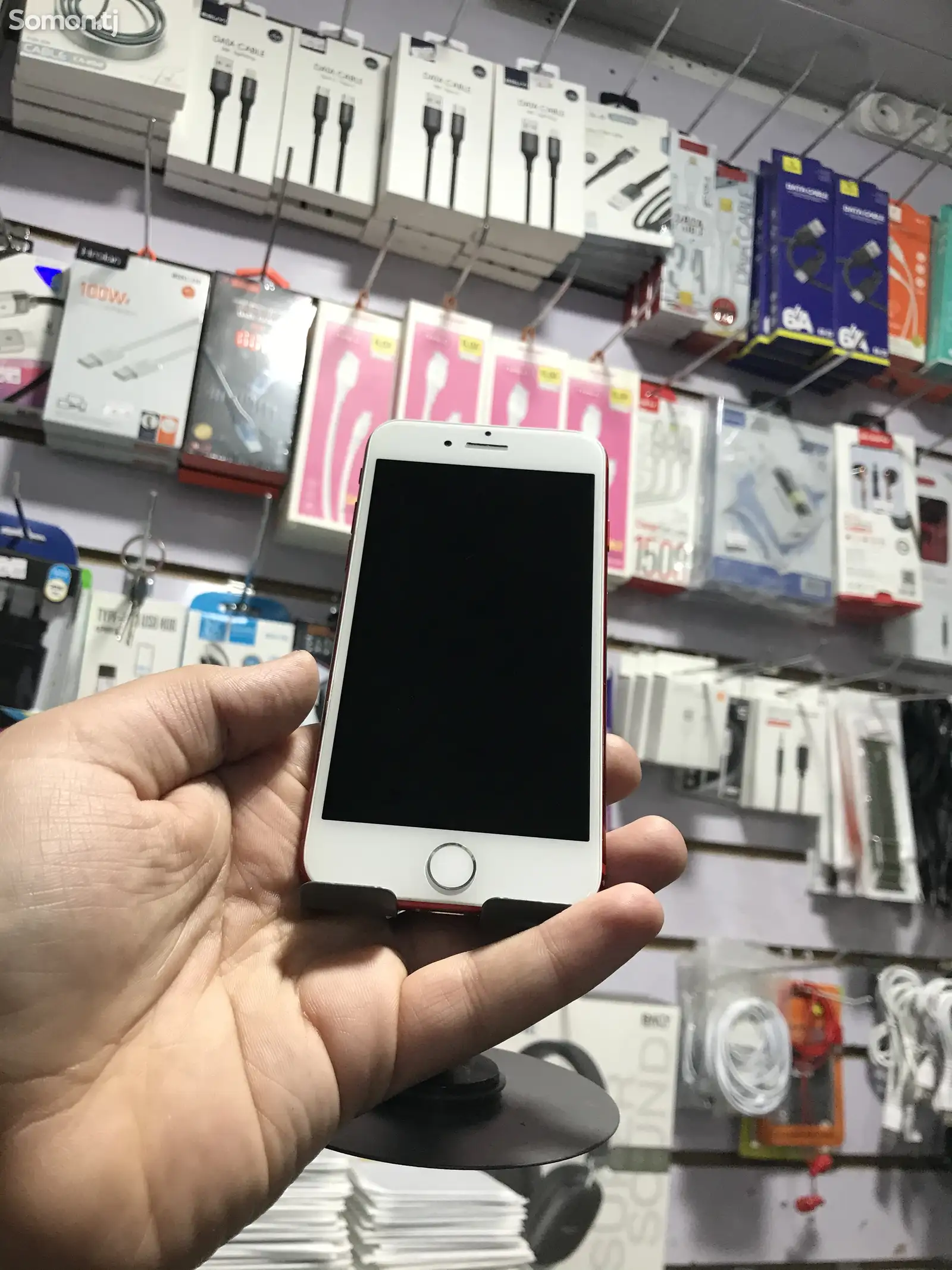 Apple iPhone 7, 128 gb-1