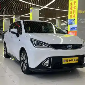 GAC Trumpchi GE3 EV, 2018 на заказ