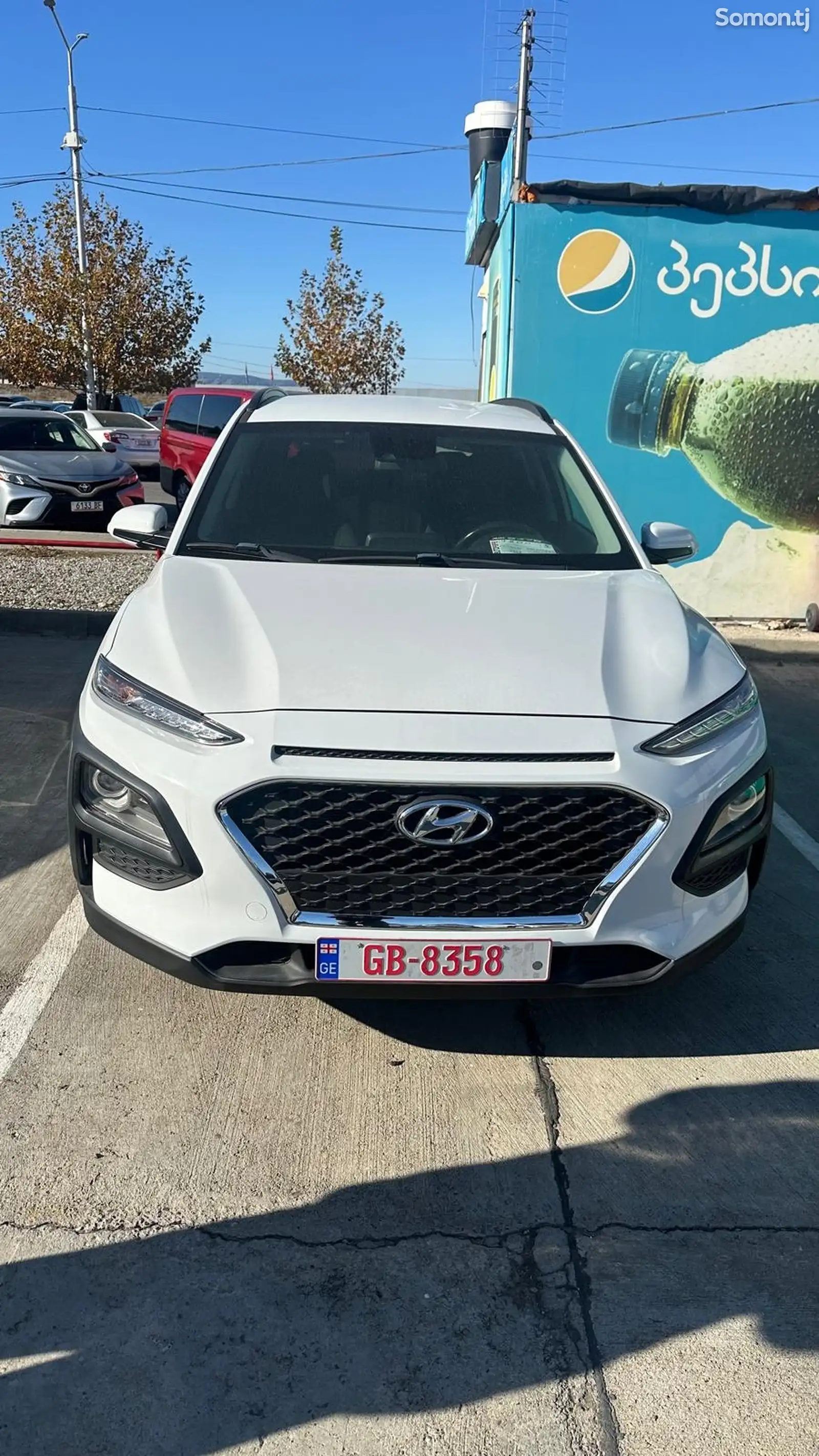 Hyundai Avante, 2018-1