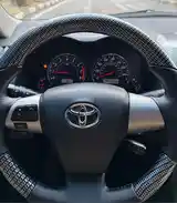 Toyota Corolla, 2012-6