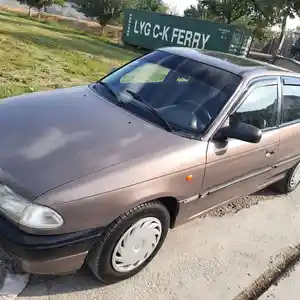 Opel Astra F, 1994