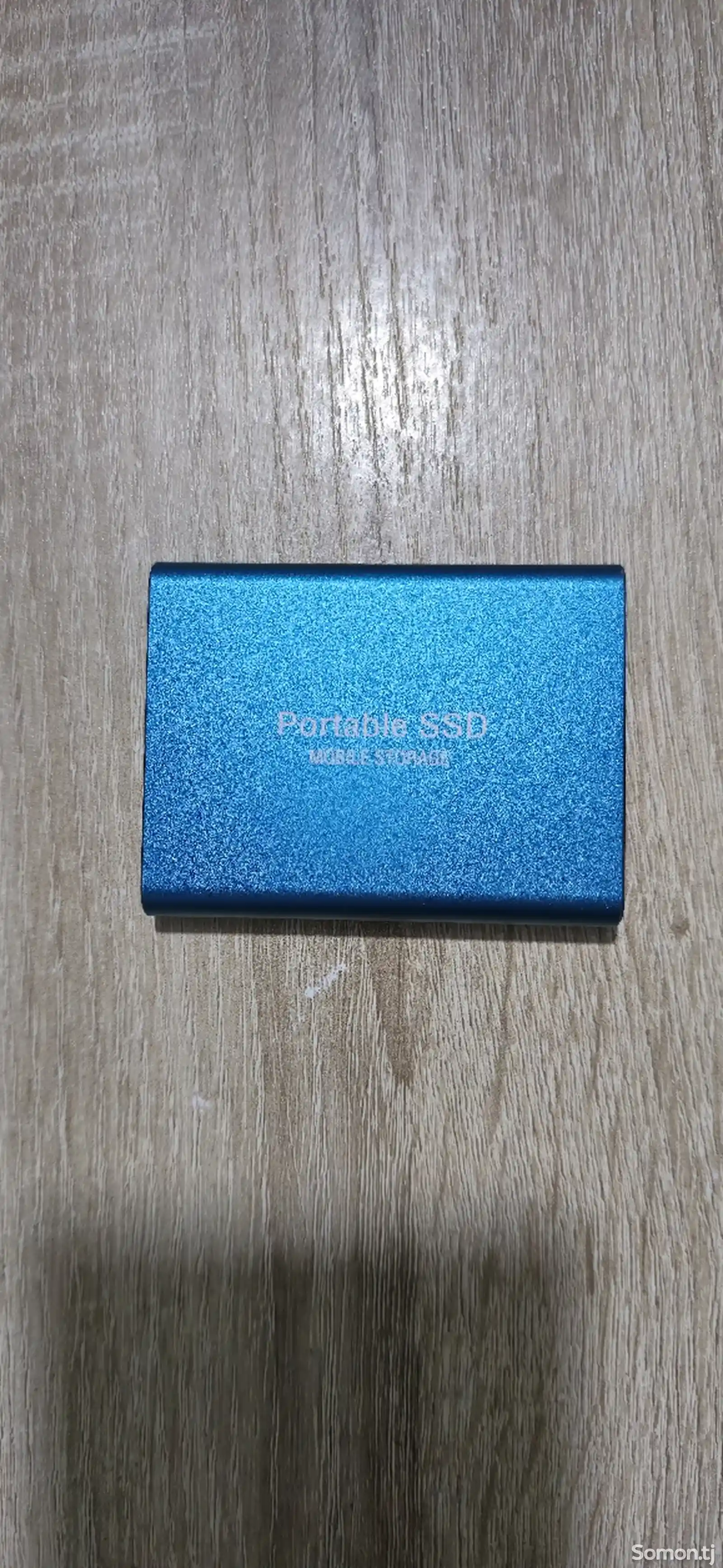 Флешпамять SSD -2TB-1