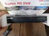 Видеорегистратор Turbo HD Hikvision-2