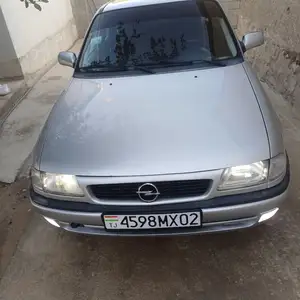 Opel Astra F, 1997