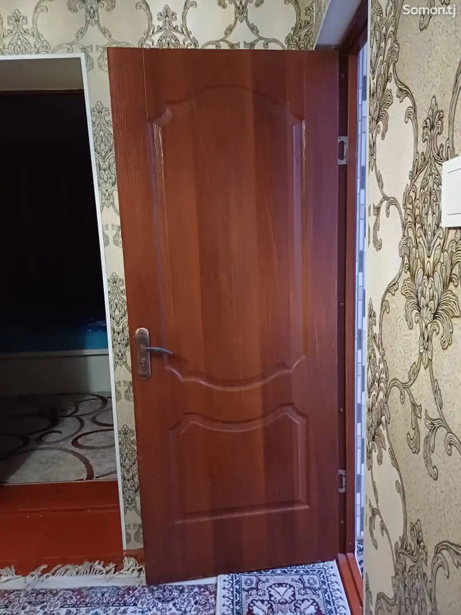 Межкомнатная дверь-1